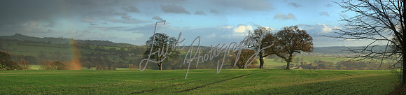 Pool In Wharfedale Landscape Otley Elliot Photography