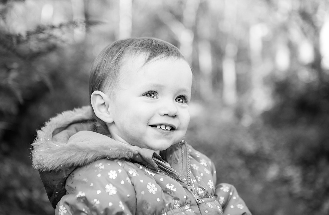 Portrait Photography Near Otley