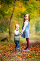 Millie & Henry