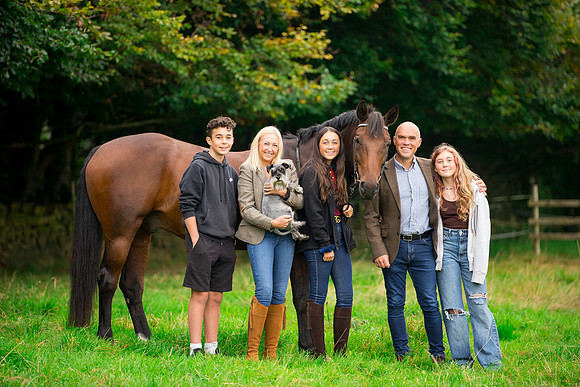 Family photographer Leeds West Yorkshire  photography
