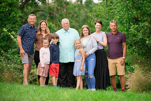 Family photographer Leeds West Yorkshire  photography