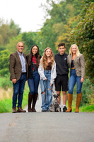 Family photographer Leeds West Yorkshire  photography
