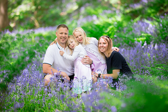 Family photographer Leeds West Yorkshire  photography