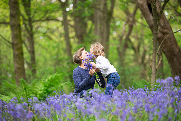 Family photographer Leeds West Yorkshire  photography