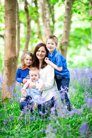 Family photographer Leeds West Yorkshire  photography