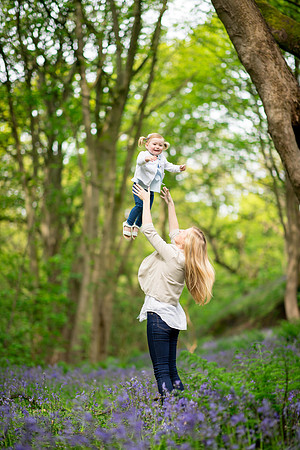Family photographer Leeds West Yorkshire  photography