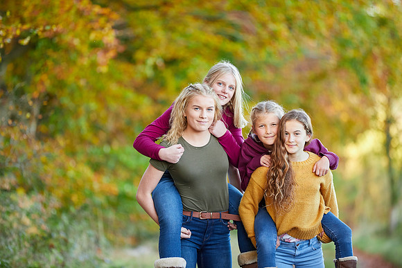 Family photographer Leeds West Yorkshire  photography