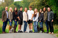 Family photographer Leeds West Yorkshire  photography