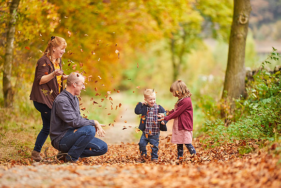 Family photographer Leeds West Yorkshire  photography