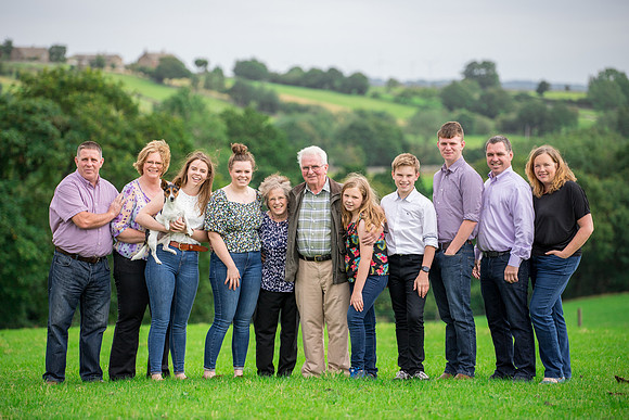 Family photographer Leeds West Yorkshire  photography