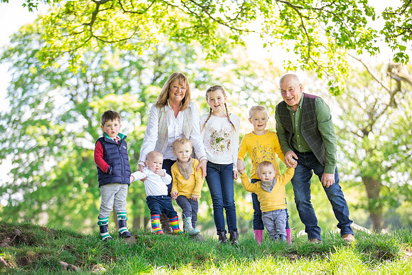 Family photographer Leeds West Yorkshire  photography