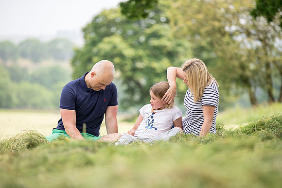 Family photographer Leeds West Yorkshire  photography