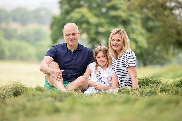 Family photographer Leeds West Yorkshire  photography