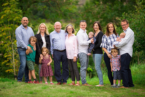 Family photographer Leeds West Yorkshire  photography