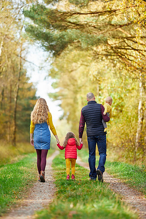 Family Photographer near Otley in Yorkshire