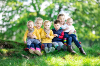 Family photographer Leeds West Yorkshire  photography