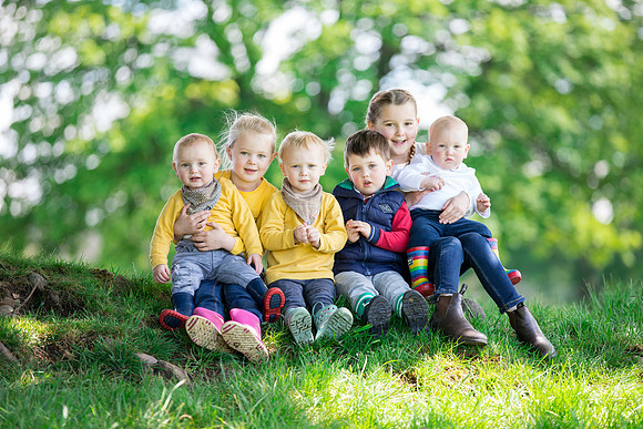 Family photographer Leeds West Yorkshire  photography