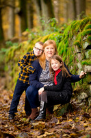 Family photographer Leeds West Yorkshire  photography