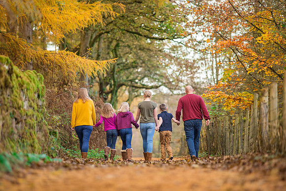 Family photographer Leeds West Yorkshire  photography