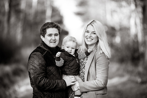 Family Photographer near Otley in Yorkshire