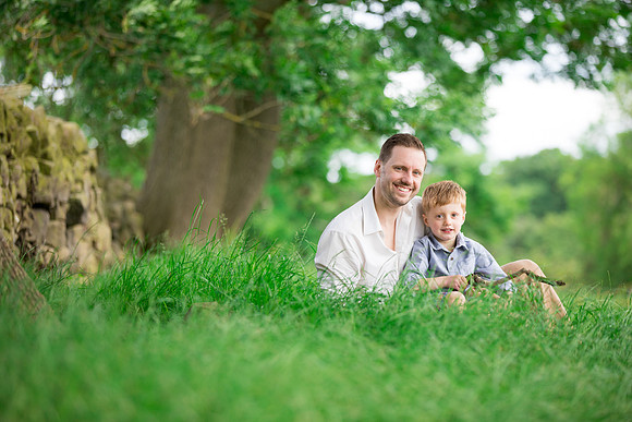 Family photographer Leeds West Yorkshire  photography