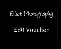Photography Voucher Portrait Harrogate photo session