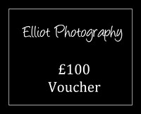 Photography Voucher Portrait Harrogate photo session