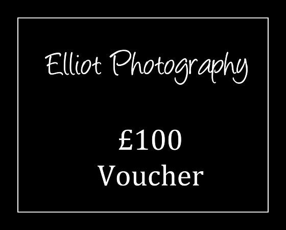 Photography Voucher Portrait Harrogate photo session