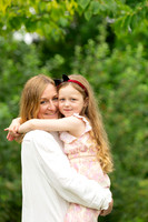 Emma & Family