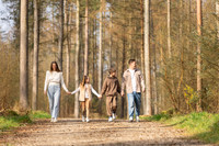 Jayne & Family
