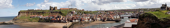 Whitby North Yorkshire Landscape Elliot Photography