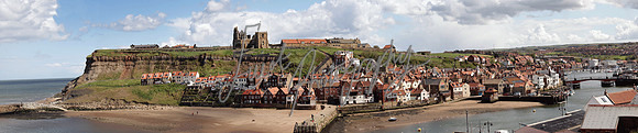 Whitby North Yorkshire Landscape Elliot Photography