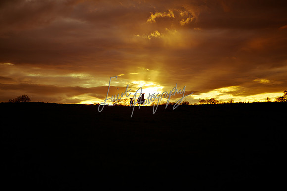 Washburn Valley Landscape Otley Elliot Photography