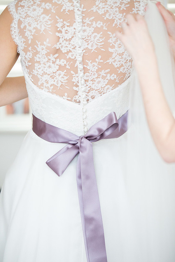 Wedding photographer The Timble Inn