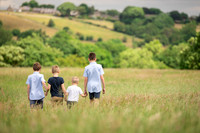 Penny & Family