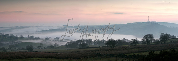 Washburn Valley Otley Elliot Photography