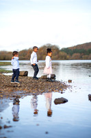 Kerrie & Family