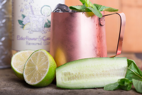 Product Photography between Otley and Harorgate