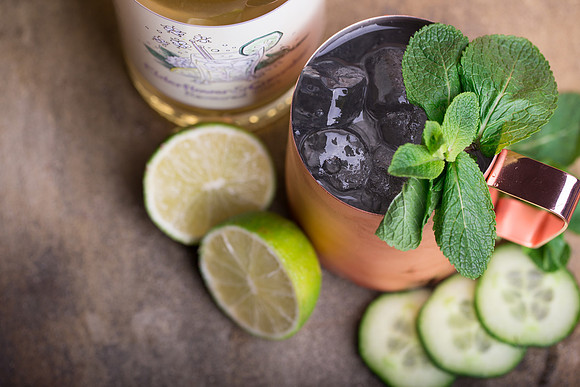 Product Photography between Otley and Harorgate