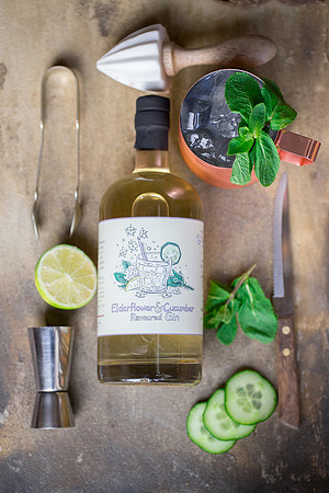 Product Photography between Otley and Harorgate