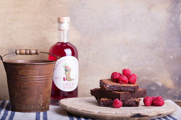 Product photographer between Ilkley & Otley
