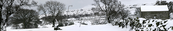 Washburn Valley Otley Elliot Photography