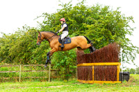 Epworth ODE 19th July 2025 - 100cm
