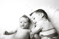 Oliver & Finn