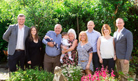 Moira and Family