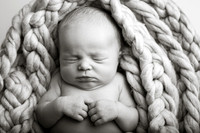 Baby Eleanor