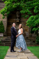 Paul & Claire