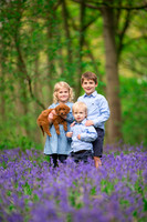 Tamsin & Family