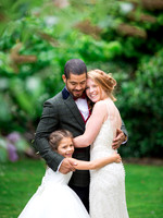 Nathaniel & Keeley