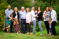 Stella & Family